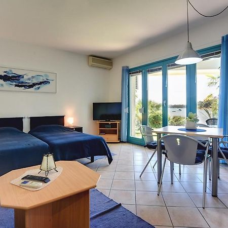 Apartments Villa Ana メドゥリン エクステリア 写真