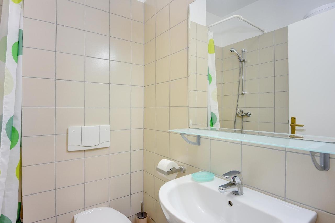 Apartments Villa Ana メドゥリン エクステリア 写真