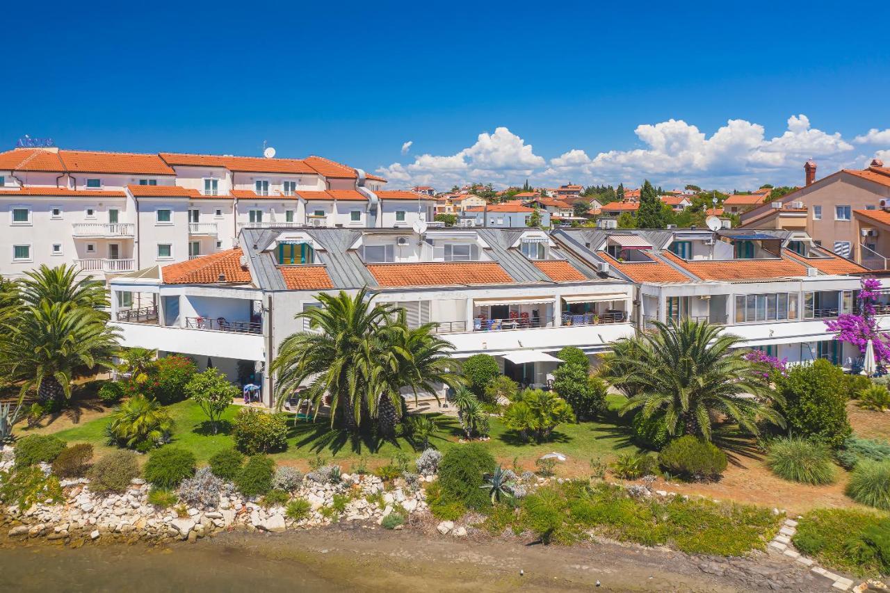 Apartments Villa Ana メドゥリン エクステリア 写真