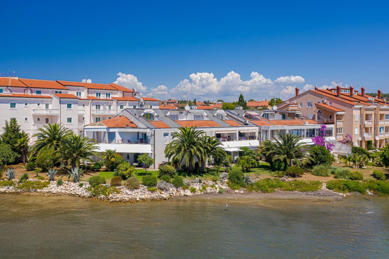 Apartments Villa Ana メドゥリン エクステリア 写真