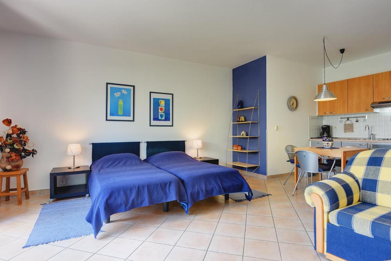 Apartments Villa Ana メドゥリン エクステリア 写真