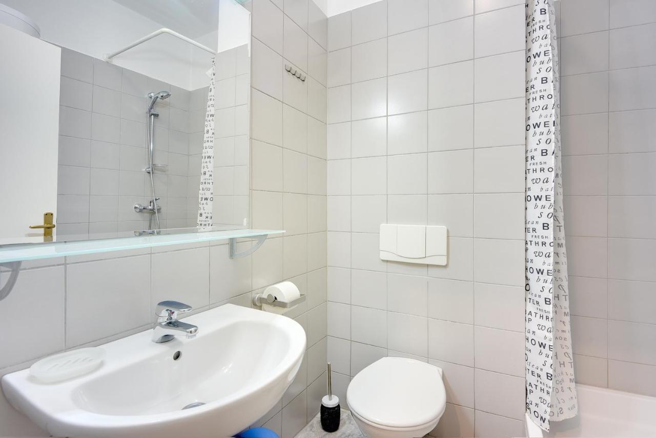 Apartments Villa Ana メドゥリン エクステリア 写真