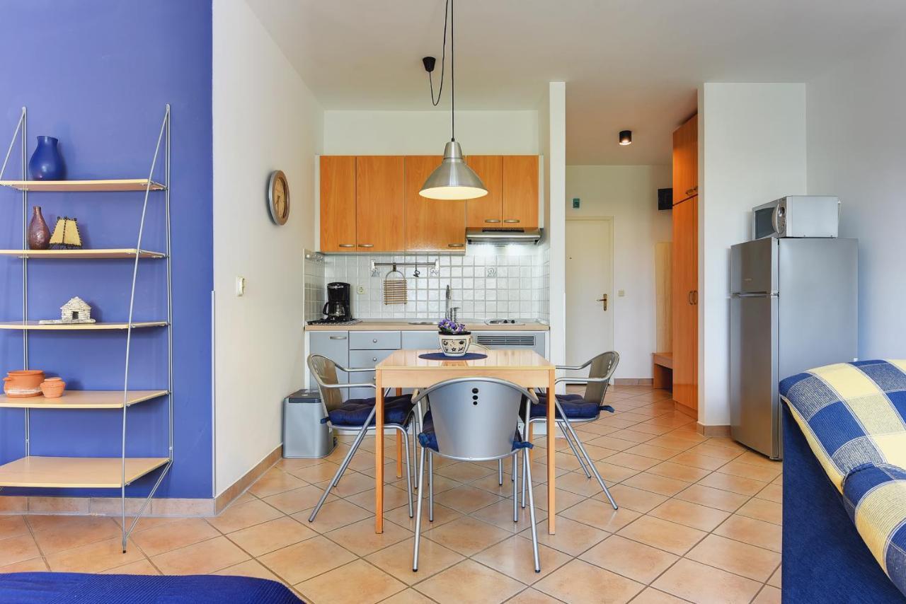 Apartments Villa Ana メドゥリン エクステリア 写真