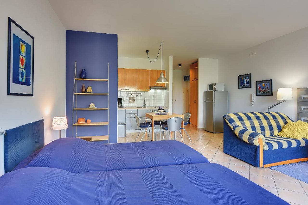 Apartments Villa Ana メドゥリン エクステリア 写真