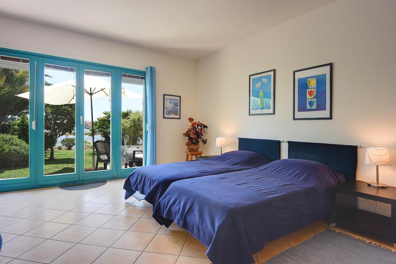 Apartments Villa Ana メドゥリン エクステリア 写真