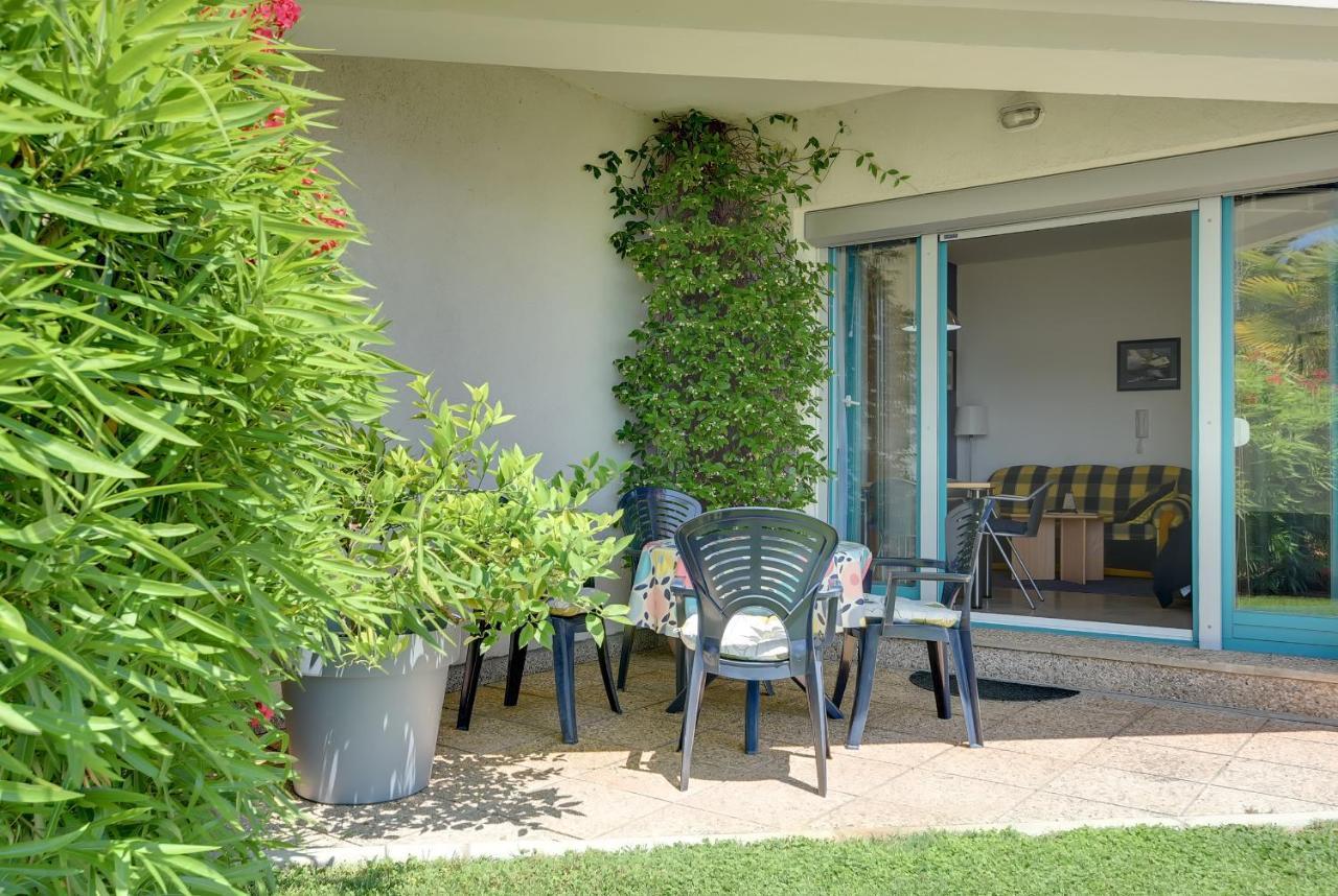Apartments Villa Ana メドゥリン エクステリア 写真