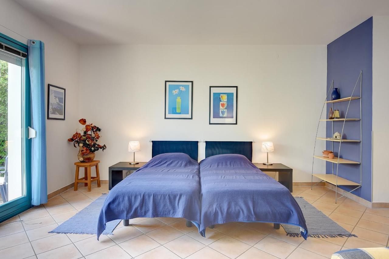 Apartments Villa Ana メドゥリン エクステリア 写真