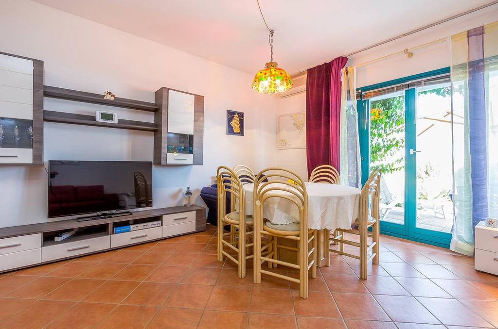 Apartments Villa Ana メドゥリン エクステリア 写真