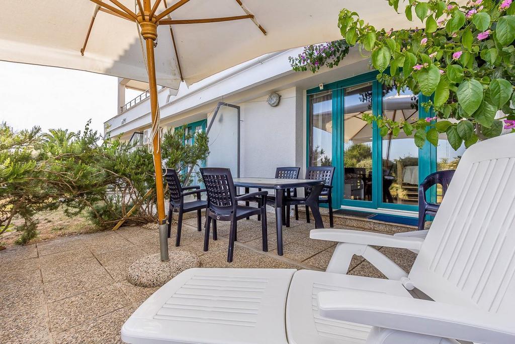 Apartments Villa Ana メドゥリン エクステリア 写真