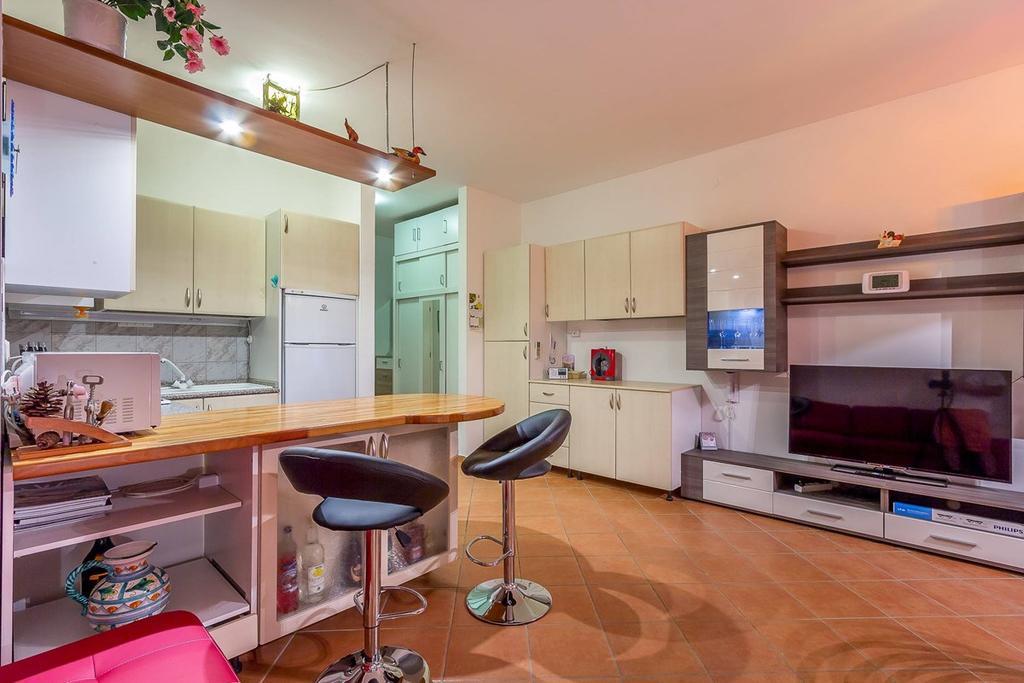Apartments Villa Ana メドゥリン エクステリア 写真